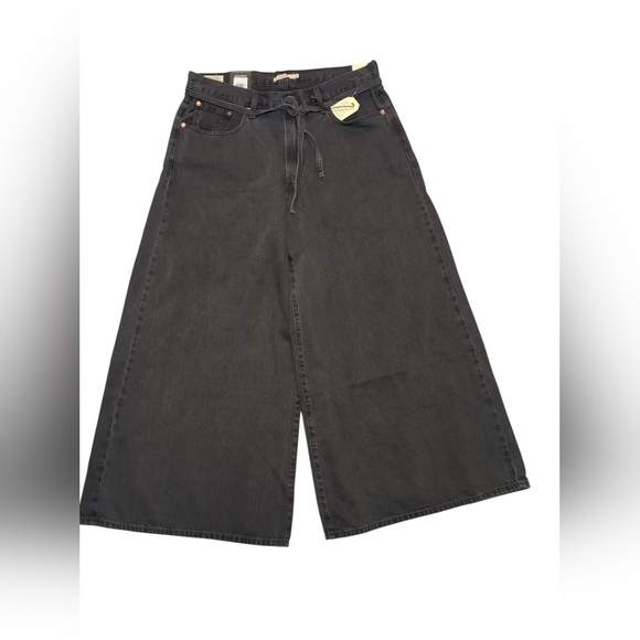 Levi's PremiumXl Superwide Women's Jeans - Picture 4 of 14